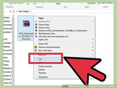 sims 3 zip download